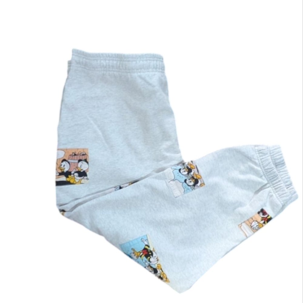 Disney Patchwork Sweatspants - Picture 4 of 7